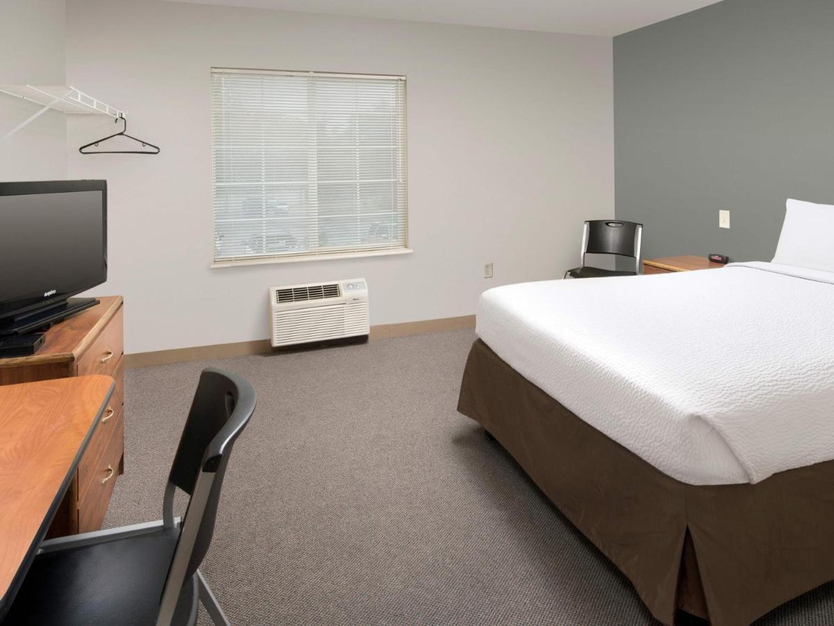 Extended Stay America Select Suites - Wichita - South Luaran gambar
