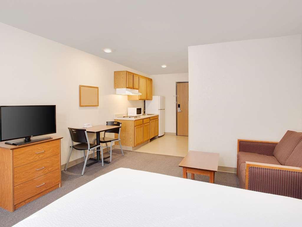Extended Stay America Select Suites - Wichita - South Bilik gambar