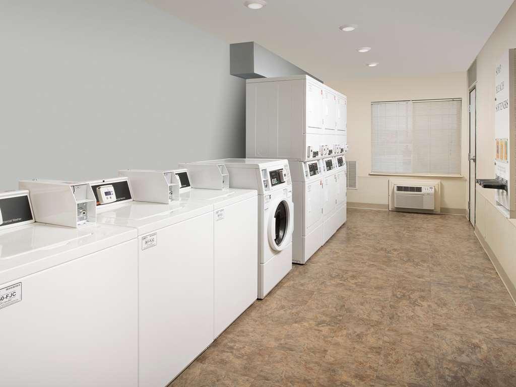 Extended Stay America Select Suites - Wichita - South Kemudahan gambar