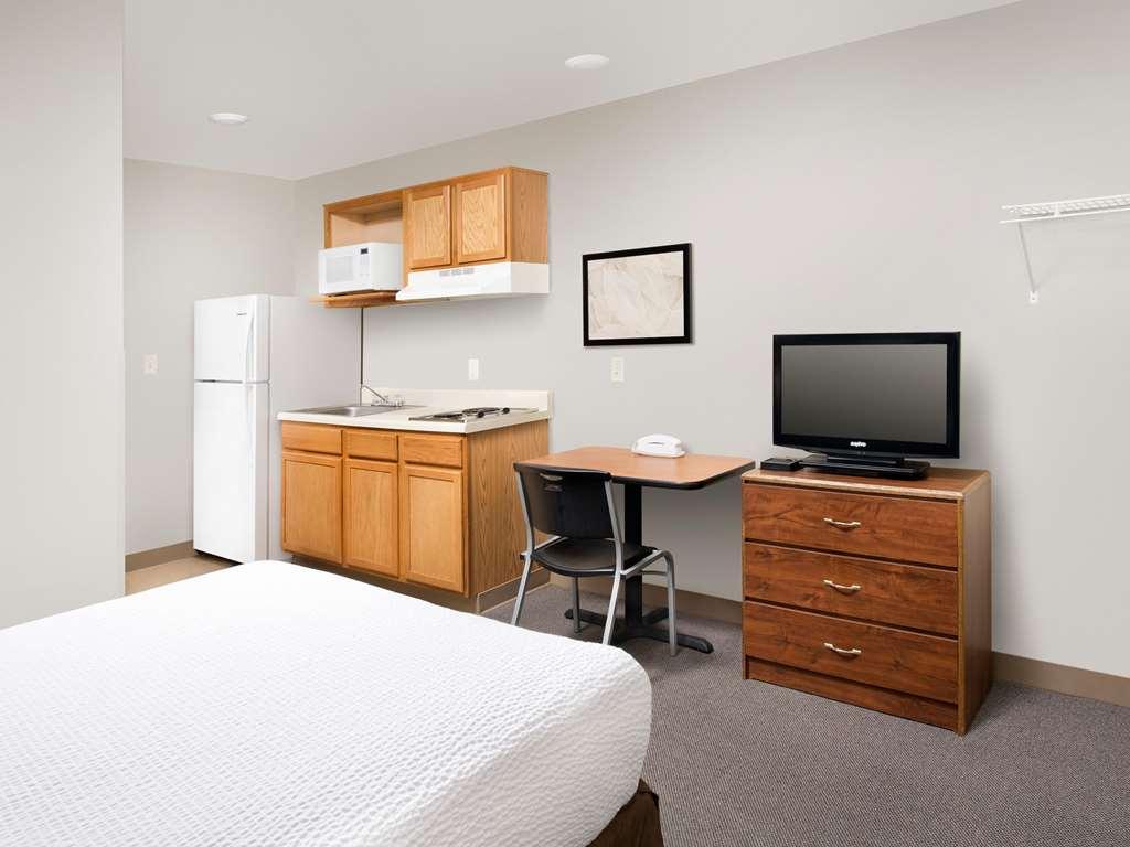 Extended Stay America Select Suites - Wichita - South Bilik gambar