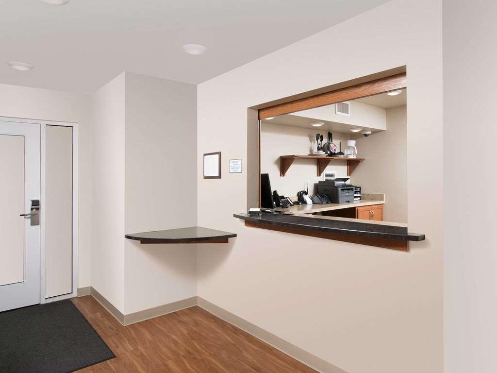 Extended Stay America Select Suites - Wichita - South Dalaman gambar
