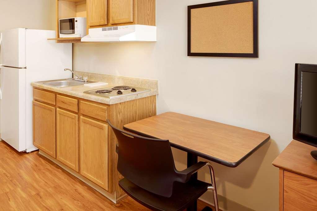 Extended Stay America Select Suites - Wichita - South Bilik gambar