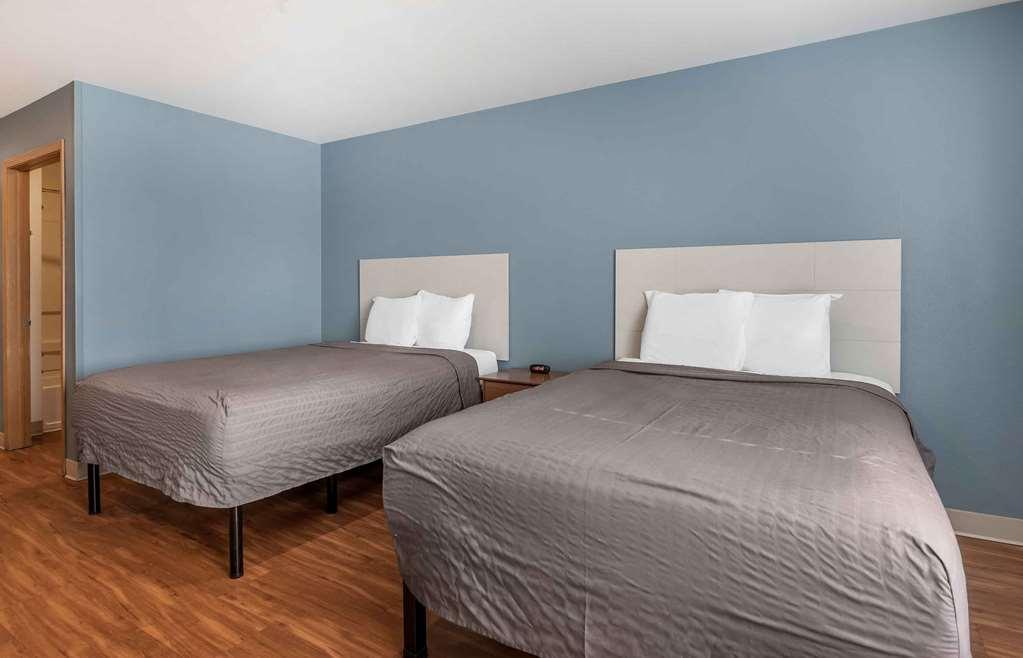Extended Stay America Select Suites - Wichita - South Bilik gambar