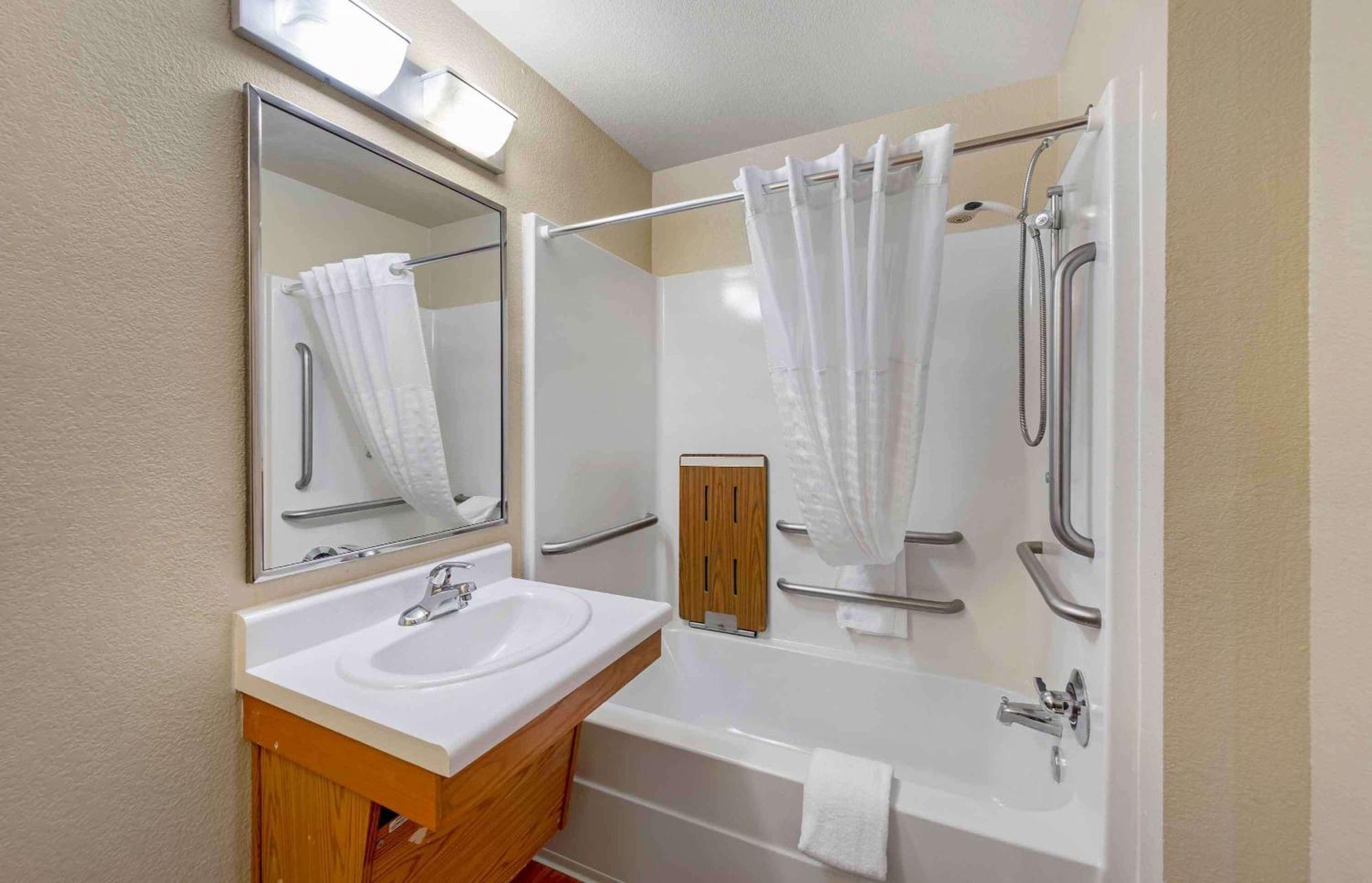 Extended Stay America Select Suites - Wichita - South Luaran gambar