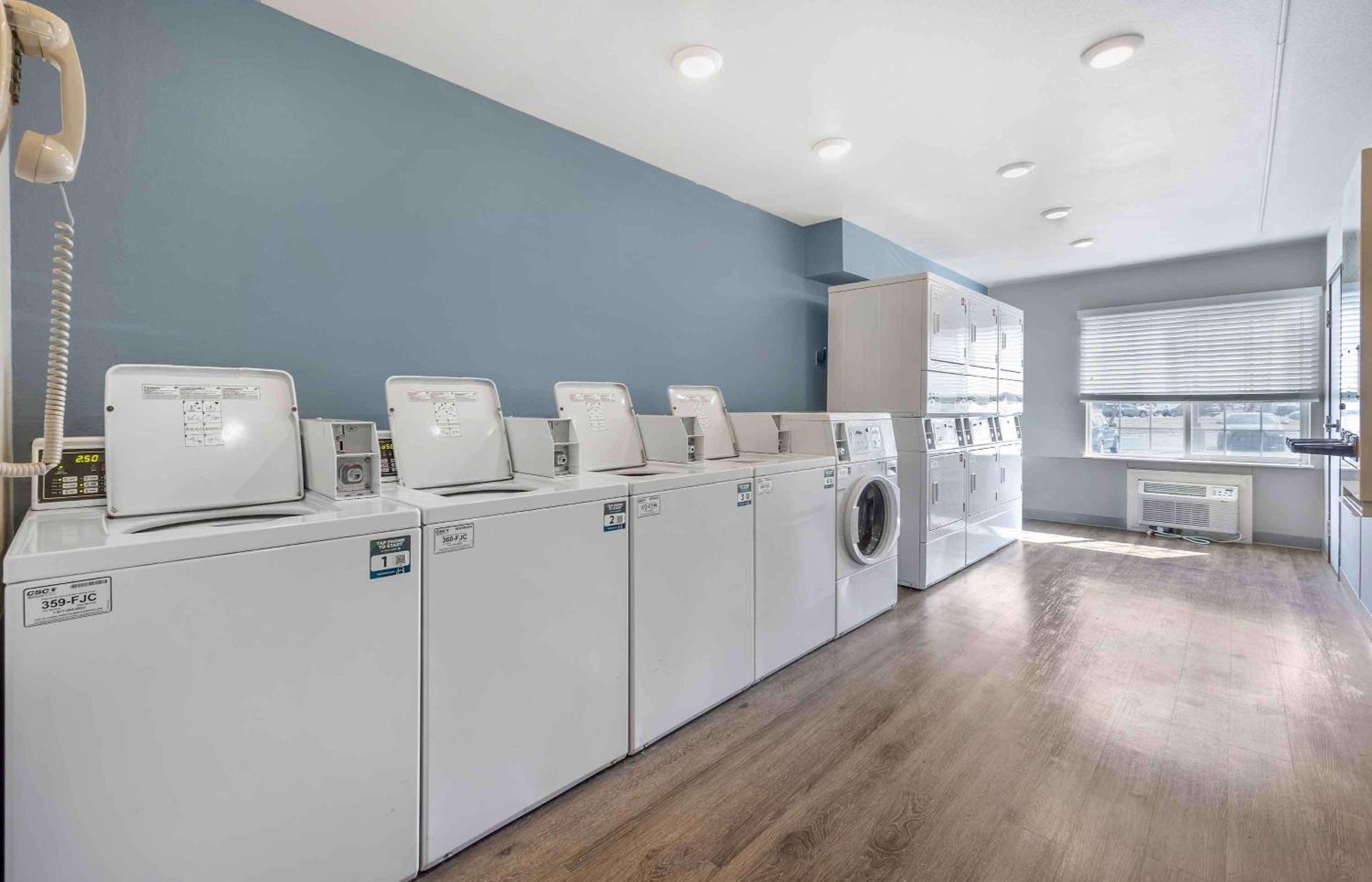 Extended Stay America Select Suites - Wichita - South Luaran gambar