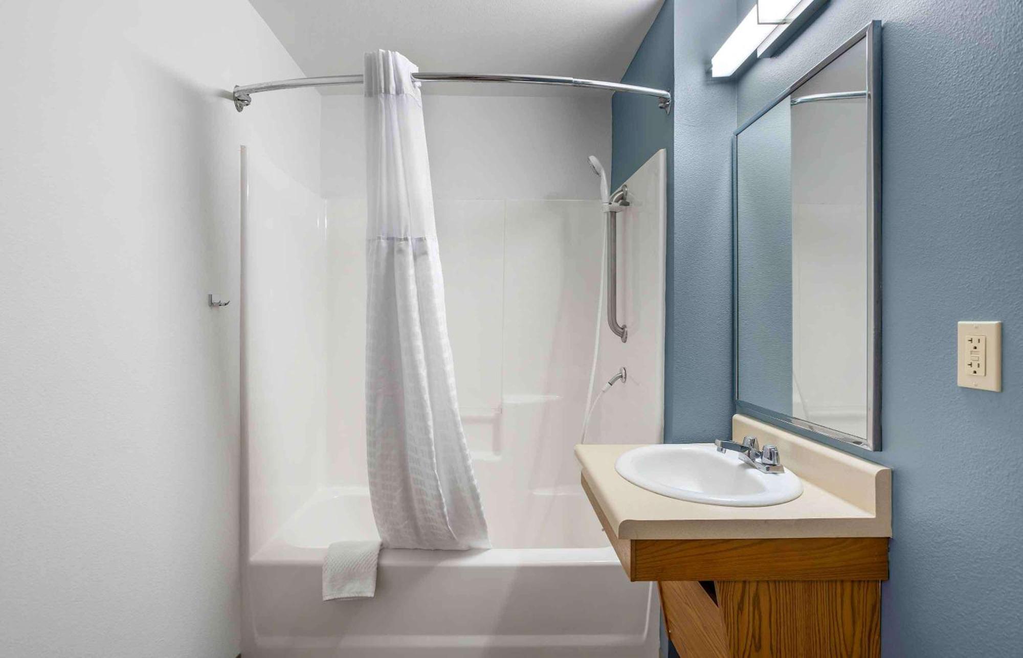 Extended Stay America Select Suites - Wichita - South Luaran gambar