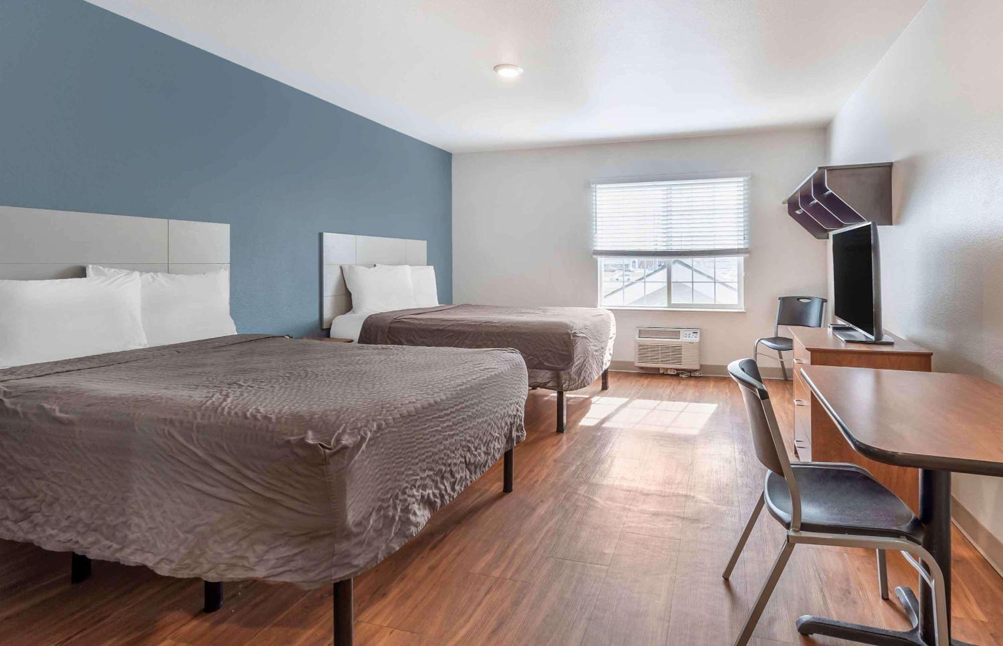 Extended Stay America Select Suites - Wichita - South Luaran gambar