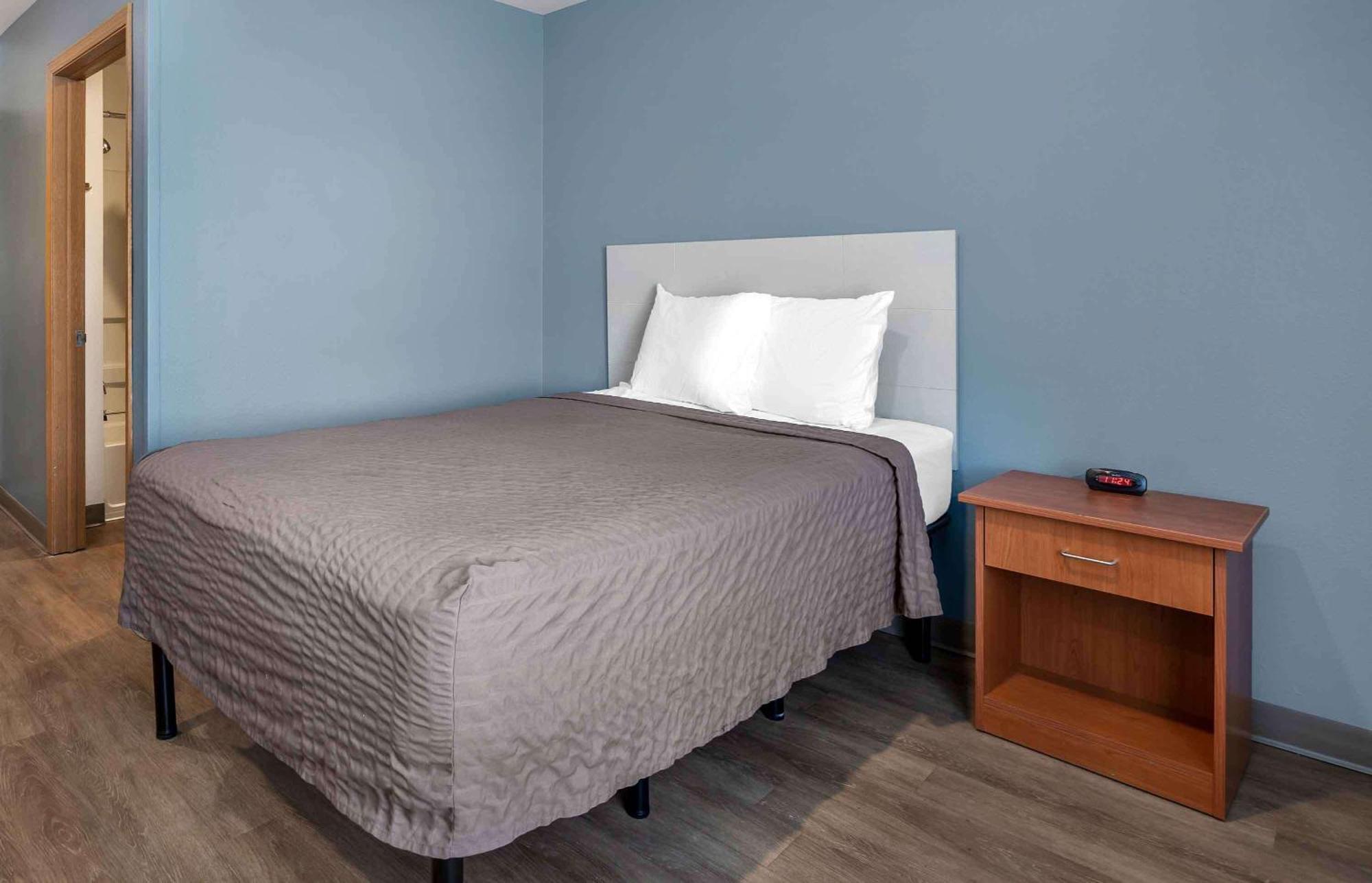 Extended Stay America Select Suites - Wichita - South Luaran gambar
