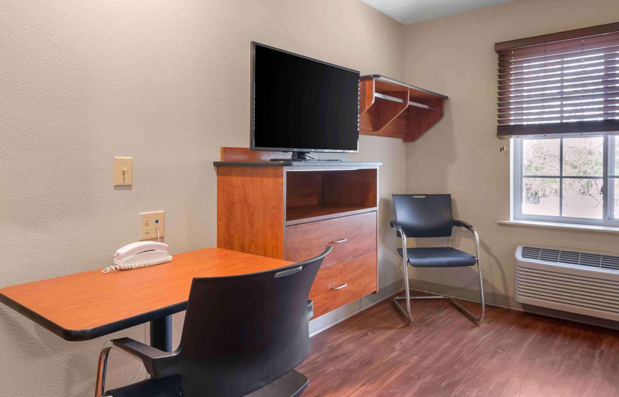 Extended Stay America Select Suites - Wichita - South Luaran gambar
