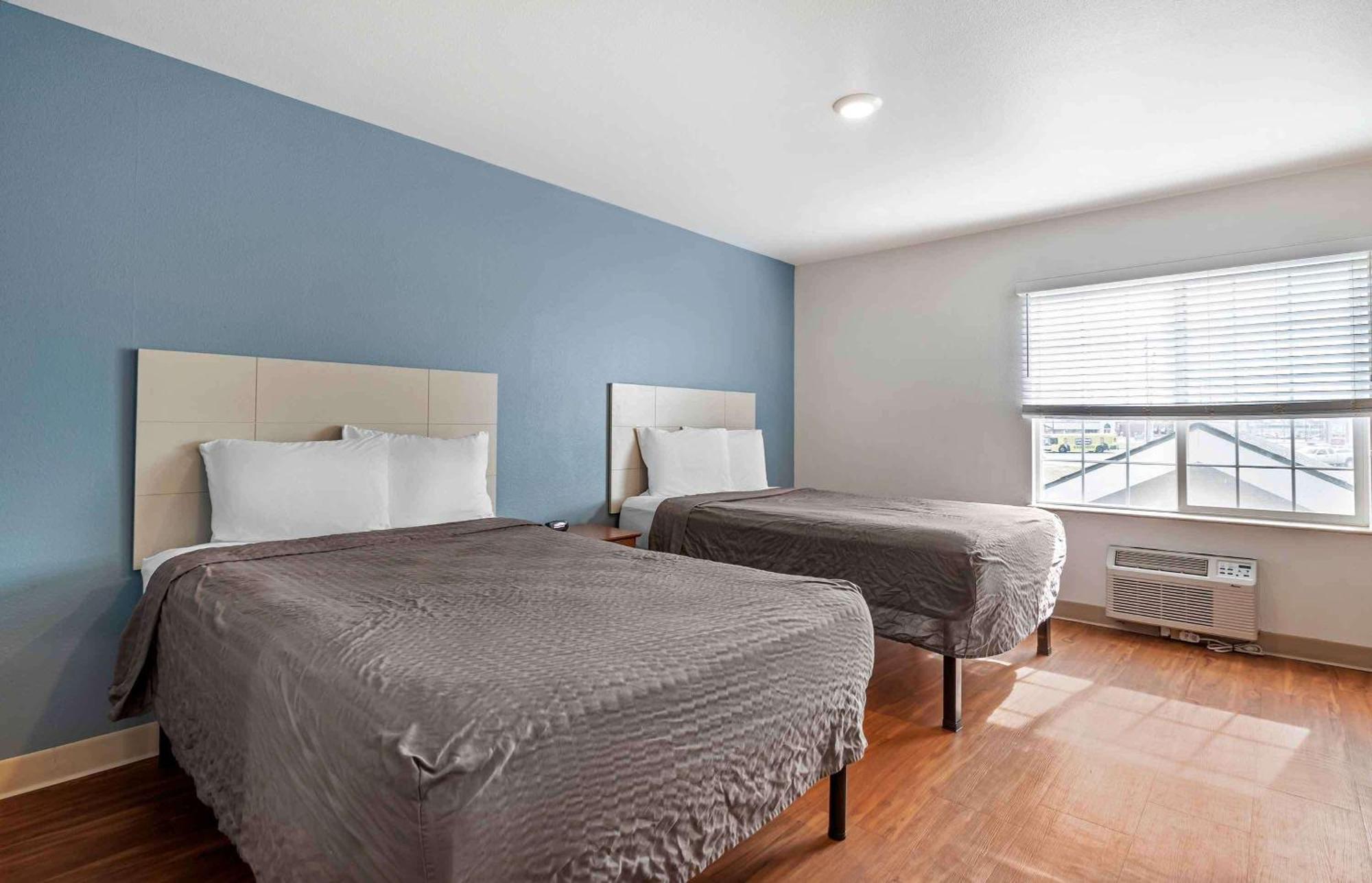 Extended Stay America Select Suites - Wichita - South Luaran gambar