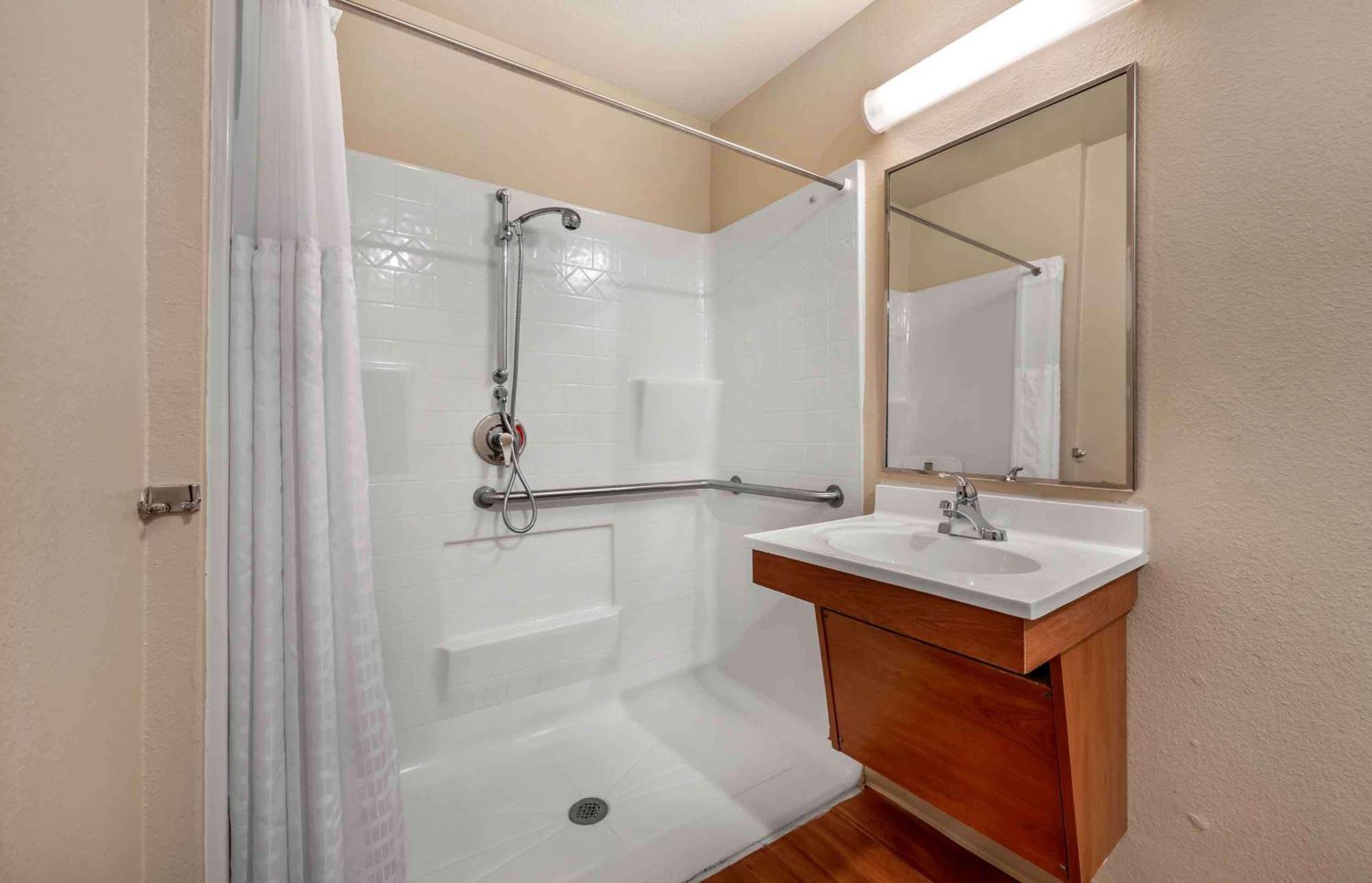 Extended Stay America Select Suites - Wichita - South Luaran gambar