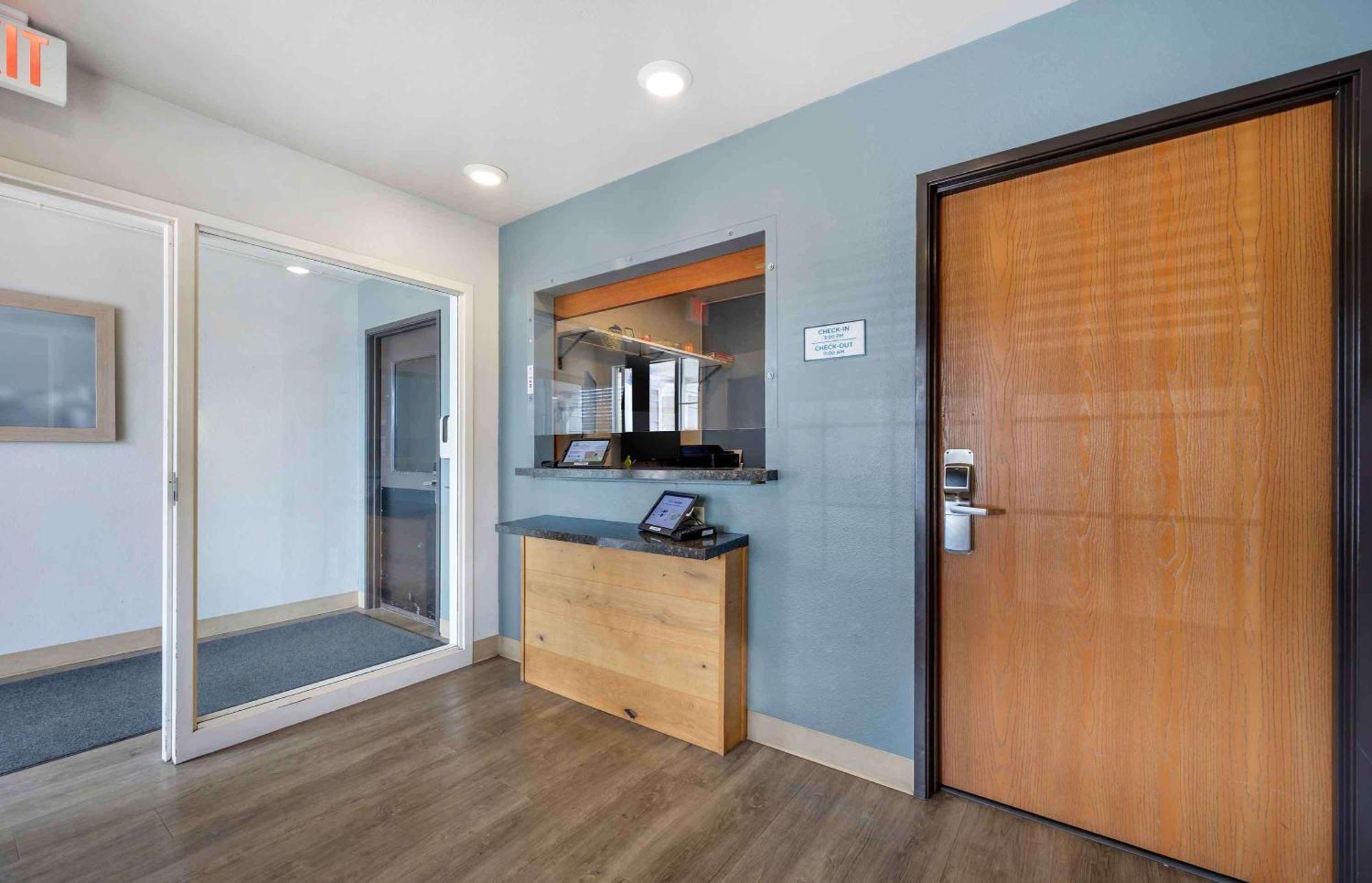 Extended Stay America Select Suites - Wichita - South Luaran gambar