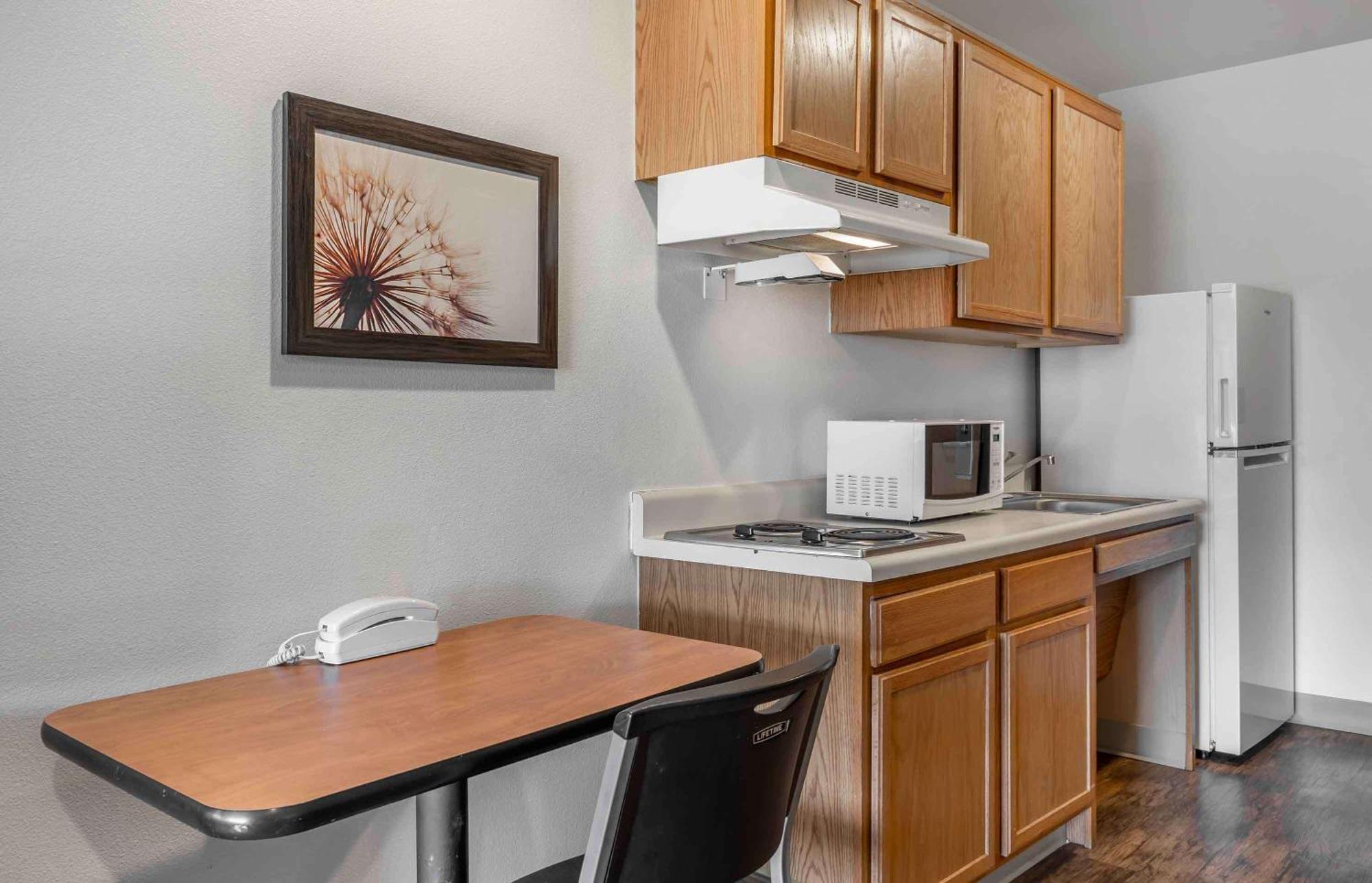 Extended Stay America Select Suites - Wichita - South Luaran gambar