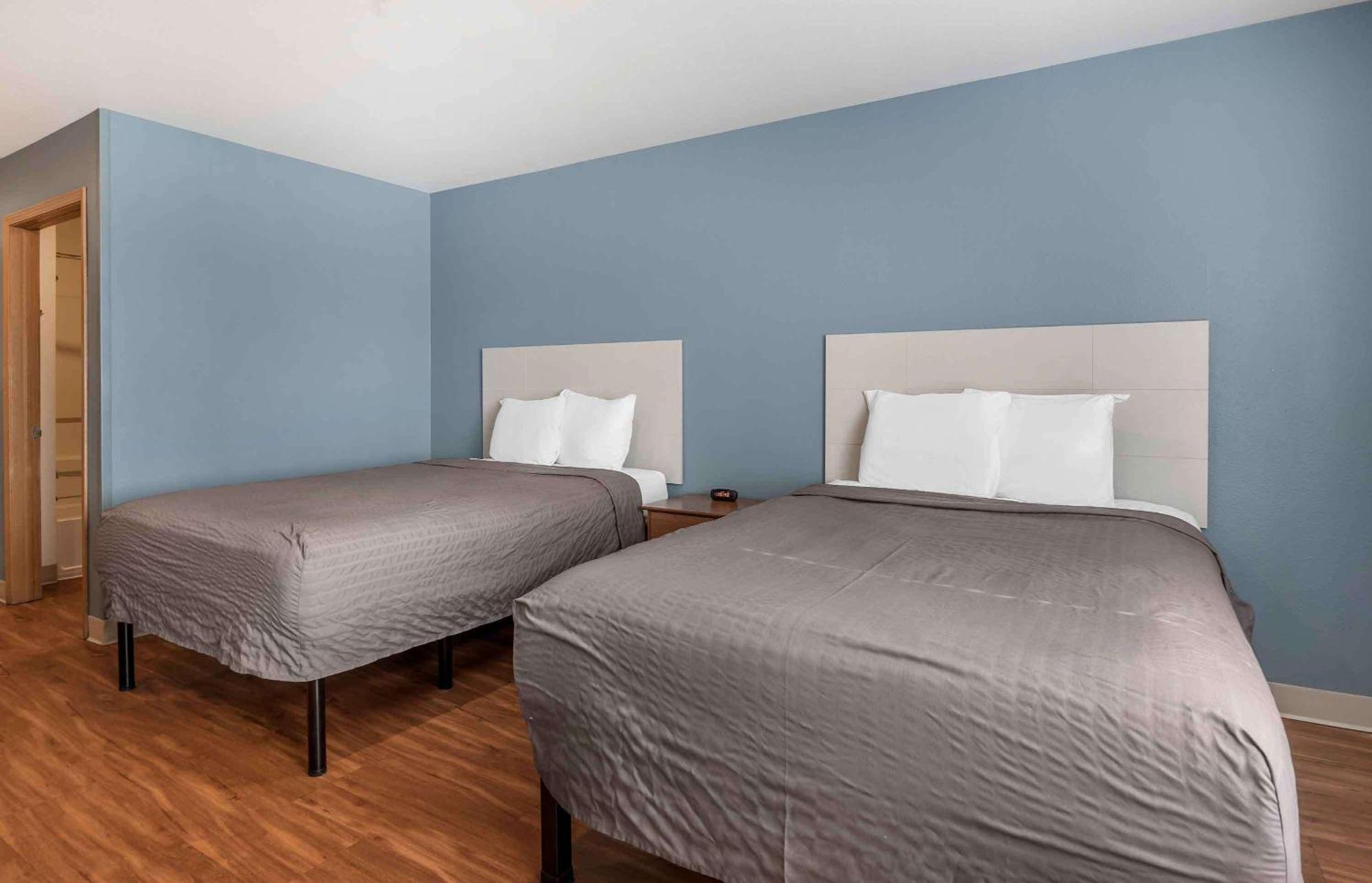 Extended Stay America Select Suites - Wichita - South Luaran gambar